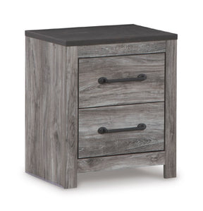 Bronyan Bedroom Set - Bedroom Set - Half Price Furniture