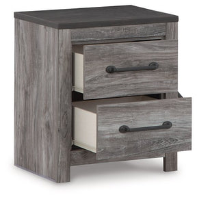 Bronyan Bedroom Set - Bedroom Set - Half Price Furniture