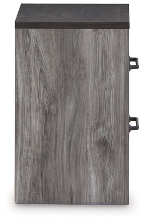 Bronyan Bedroom Set - Bedroom Set - Half Price Furniture