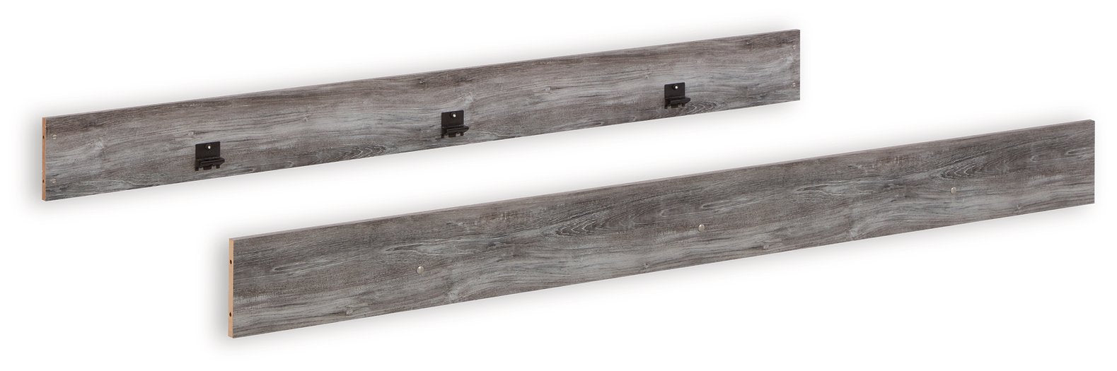 Bronyan Bed Half Price Furniture