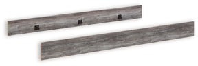 Bronyan Bed Half Price Furniture
