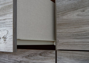 Bronyan Bedroom Set - Bedroom Set - Half Price Furniture