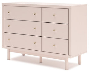 Wistenpine Dresser - Half Price Furniture