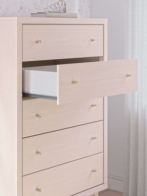 Wistenpine Chest of Drawers - Half Price Furniture