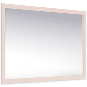Wistenpine Bedroom Mirror - Half Price Furniture