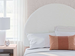 Wistenpine Upholstered Bed with Storage - Half Price Furniture