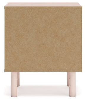 Wistenpine Nightstand - Half Price Furniture