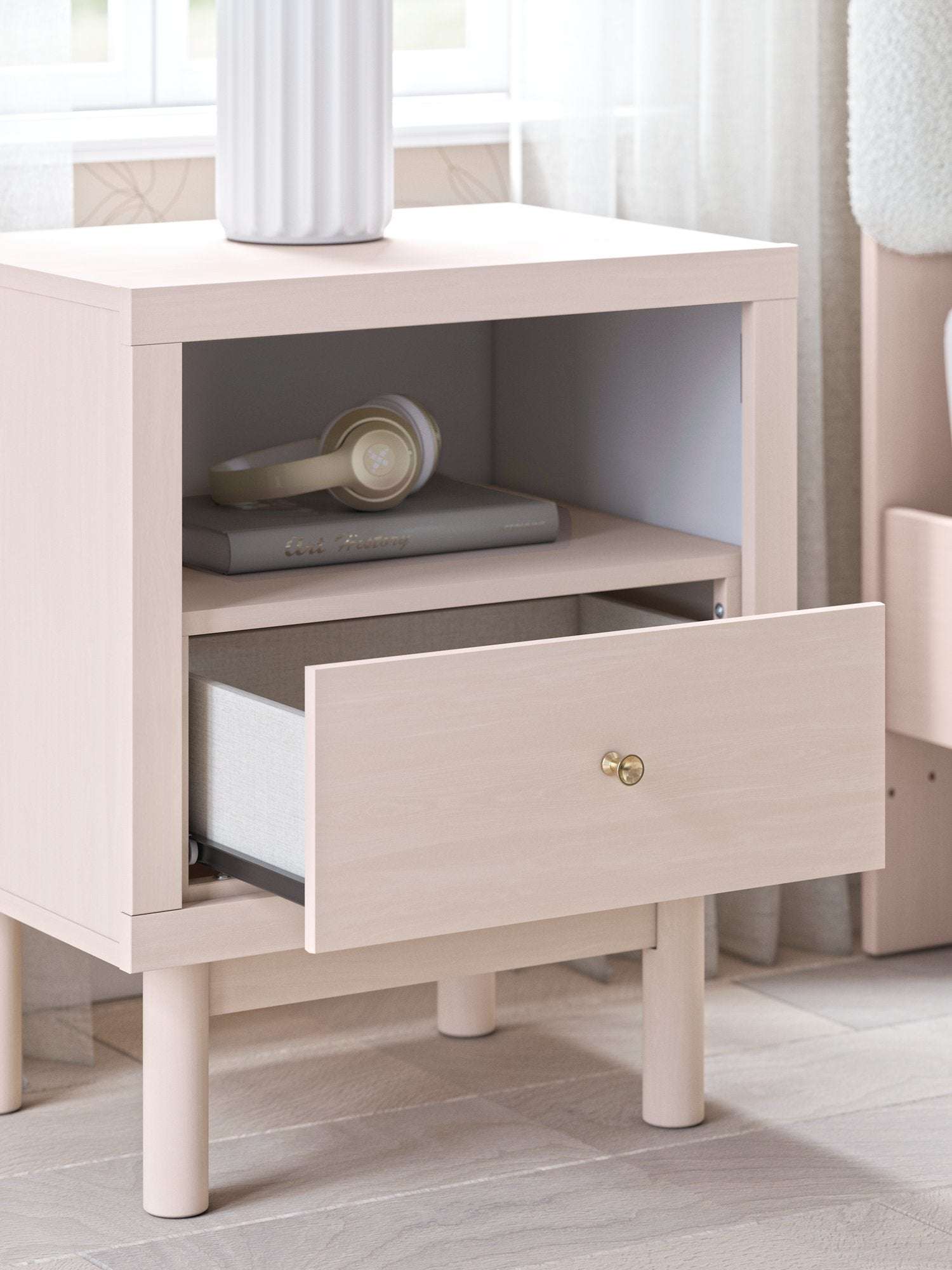 Wistenpine Nightstand Half Price Furniture
