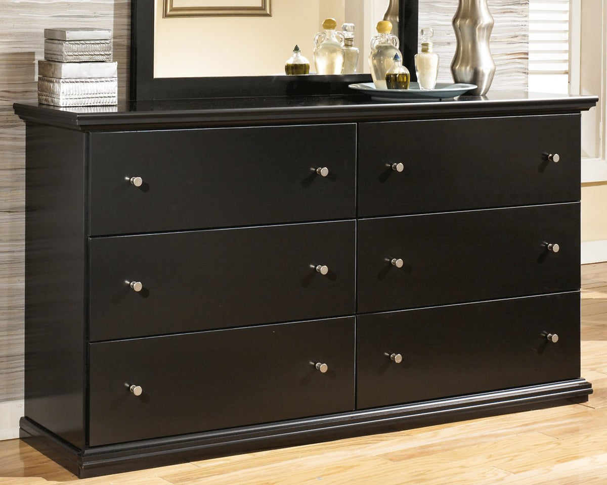 Maribel Dresser  Half Price Furniture