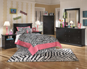 Maribel Youth Bed - Half Price Furniture