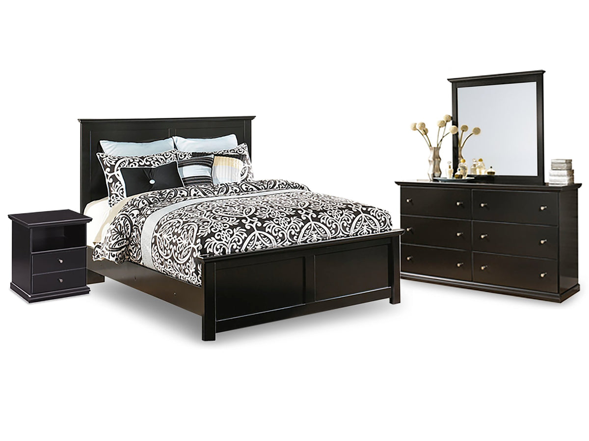 Maribel Bedroom Set - Half Price Furniture