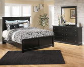 Maribel Bedroom Set  Las Vegas Furniture Stores