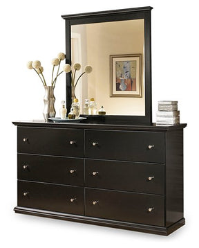 Maribel Bedroom Set - Half Price Furniture