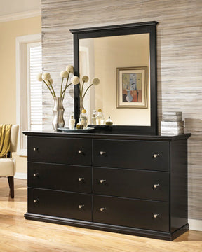 Maribel Bedroom Set - Half Price Furniture
