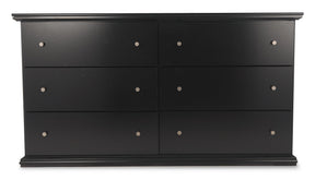 Maribel Dresser and Mirror - Half Price Furniture