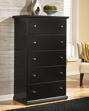 Maribel Youth Chest of Drawers - Half Price Furniture