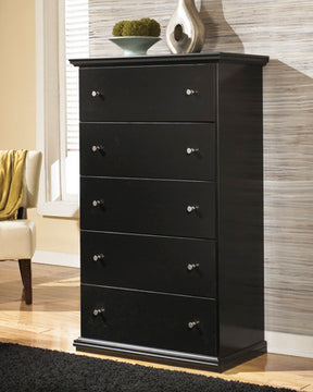 Maribel Youth Chest of Drawers - Half Price Furniture