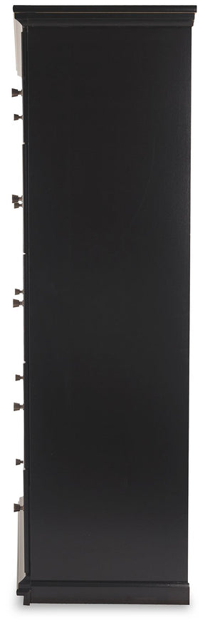 Maribel Youth Chest of Drawers - Half Price Furniture