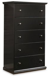 Maribel Youth Chest of Drawers Half Price Furniture