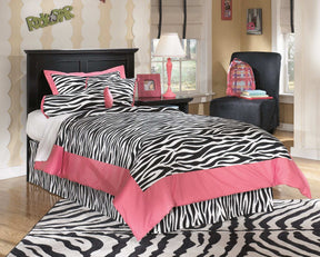 Maribel Youth Bed - Half Price Furniture