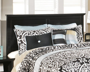 Maribel Bed Half Price Furniture