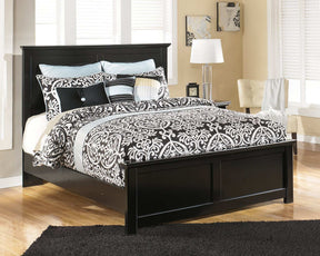 Maribel Bed Half Price Furniture