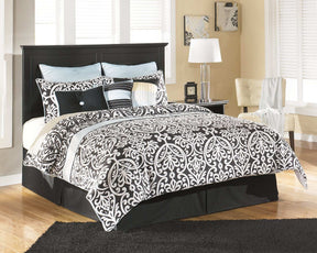 Maribel Bed Half Price Furniture