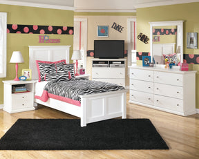 Bostwick Shoals Youth Bed - Youth Bed - Half Price Furniture