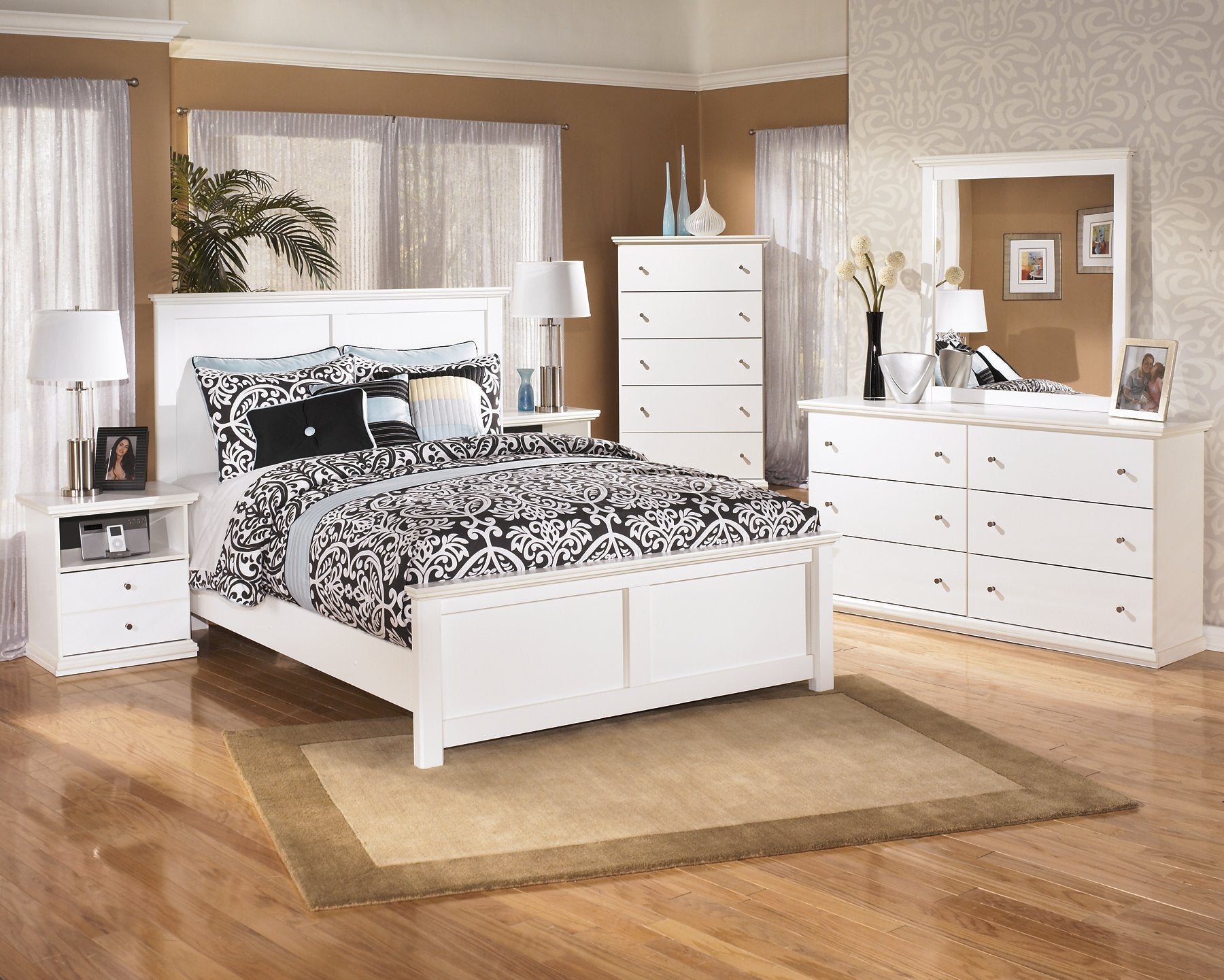 Bostwick Shoals Youth Chest of Drawers - Half Price Furniture