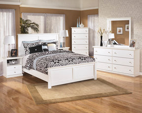 Bostwick Shoals Youth Dresser - Dresser - Half Price Furniture