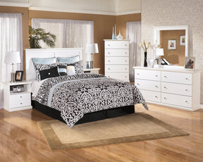 Bostwick Shoals Youth Chest of Drawers - Chest - Half Price Furniture