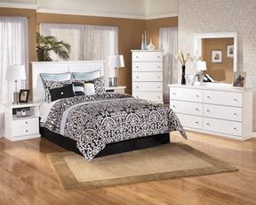 Bostwick Shoals Nightstand Half Price Furniture