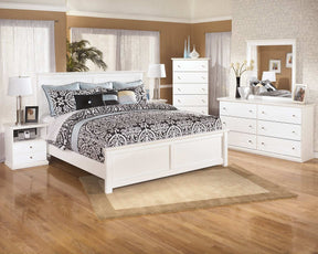 Bostwick Shoals Nightstand Half Price Furniture