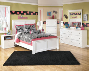 Bostwick Shoals Youth Bed - Youth Bed - Half Price Furniture