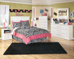 Bostwick Shoals Youth Bed - Youth Bed - Half Price Furniture