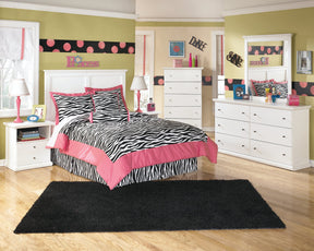 Bostwick Shoals Youth Bed - Youth Bed - Half Price Furniture