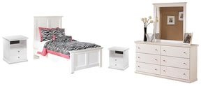 Bostwick Shoals Bedroom Set Half Price Furniture