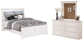 Bostwick Shoals Bedroom Set Bostwick Shoals Bedroom Set Half Price Furniture