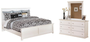Bostwick Shoals Bedroom Set Half Price Furniture