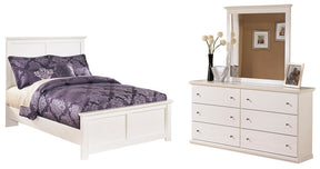 Bostwick Shoals Bedroom Set - Half Price Furniture