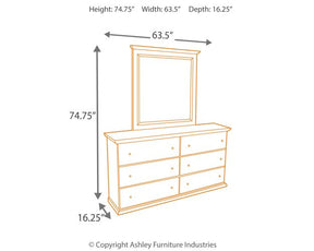 Bostwick Shoals Bedroom Set Half Price Furniture