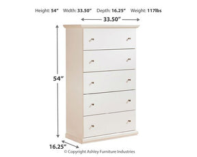 Bostwick Shoals Bedroom Set Half Price Furniture