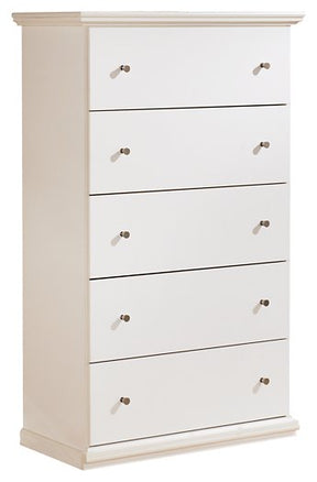 Bostwick Shoals Bedroom Set Half Price Furniture