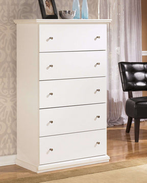 Bostwick Shoals Bedroom Set Half Price Furniture