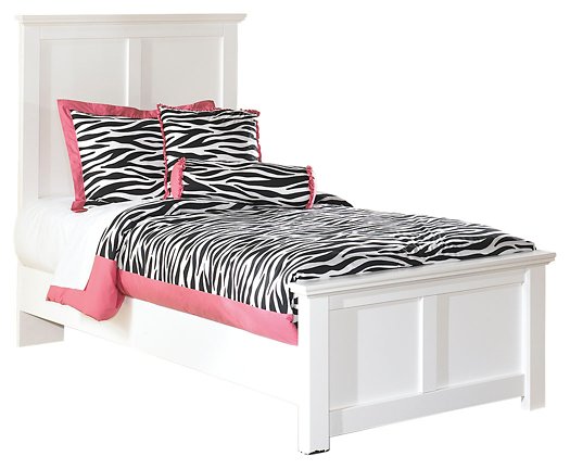 Bostwick Shoals Youth Bed  Half Price Furniture