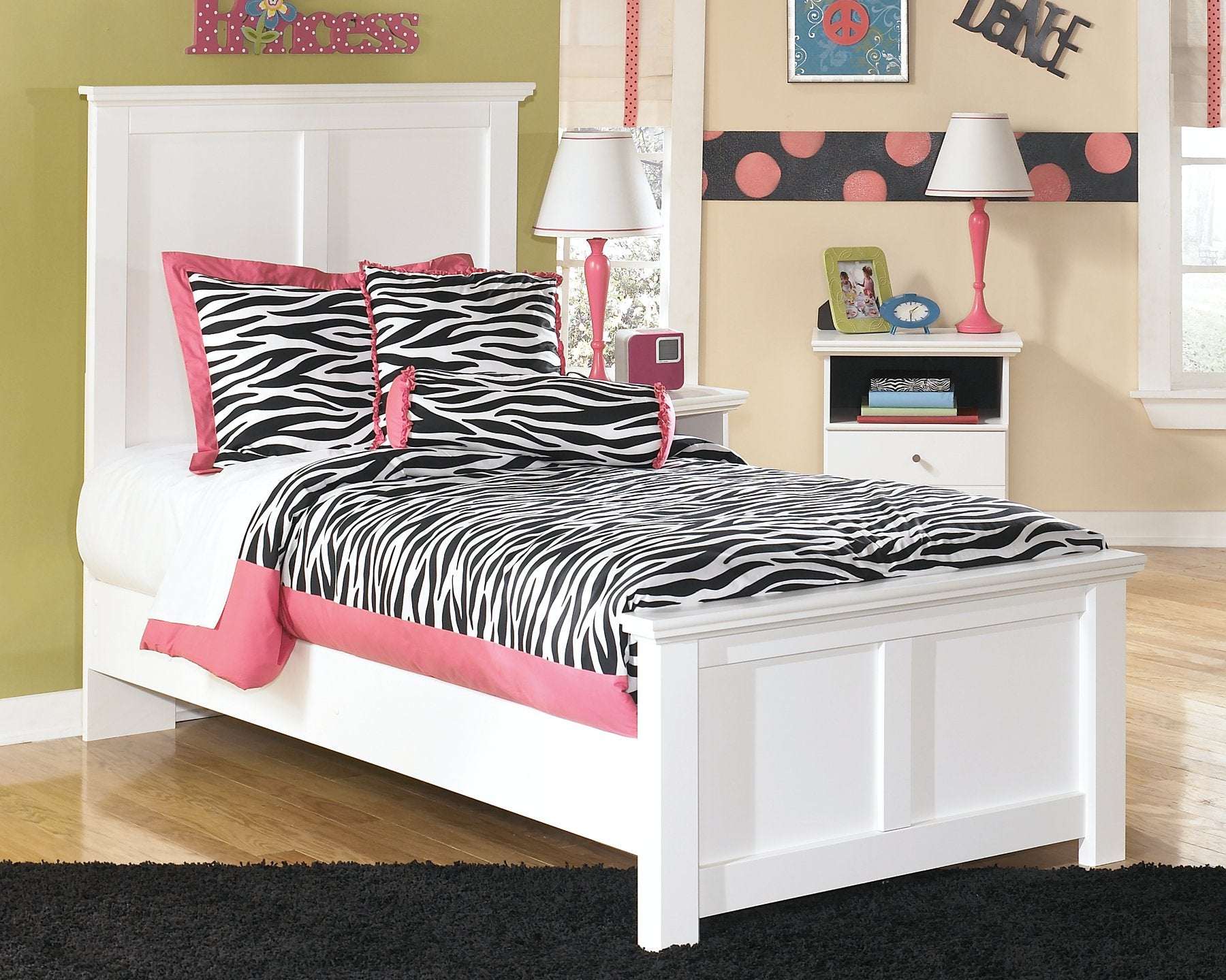 Bostwick Shoals Youth Bed - Youth Bed - Half Price Furniture