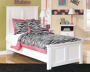 Bostwick Shoals Youth Bed - Youth Bed - Half Price Furniture