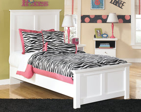 Bostwick Shoals Youth Bed - Youth Bed - Half Price Furniture