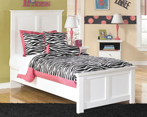 Bostwick Shoals Youth Bed - Youth Bed - Half Price Furniture