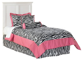 Bostwick Shoals Youth Bed - Half Price Furniture